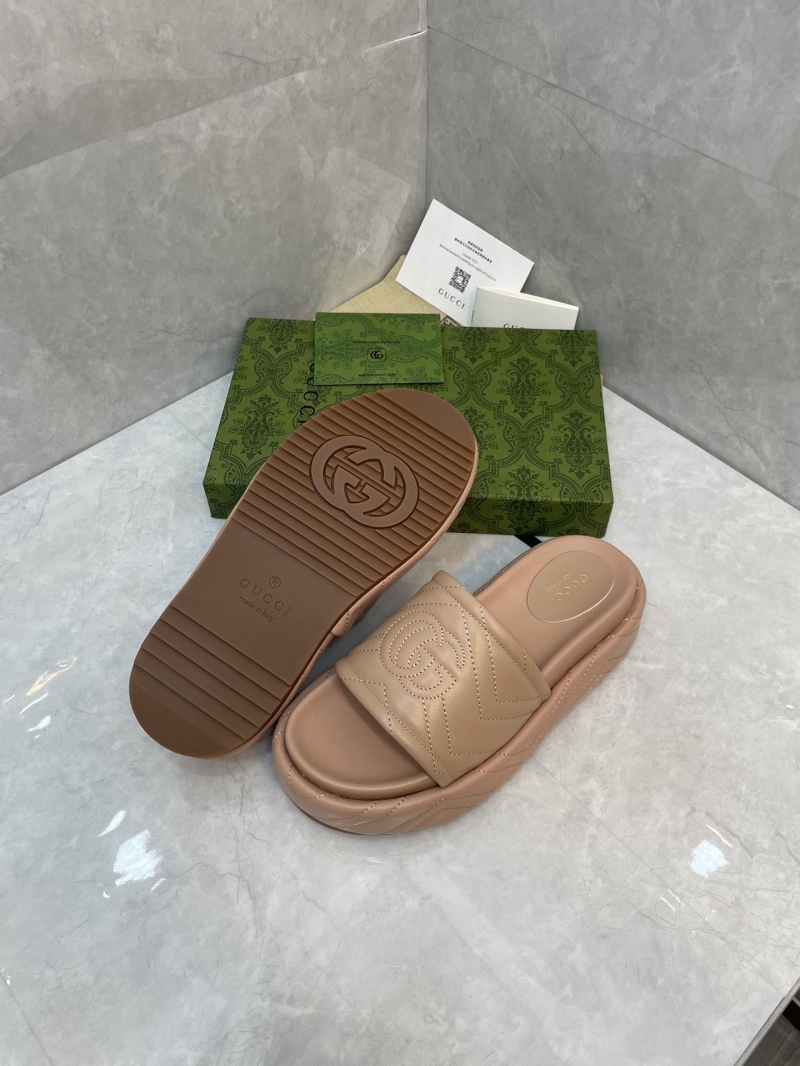 Gucci Slippers